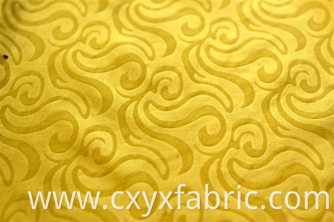 Polyester Pigment Print Hometextile